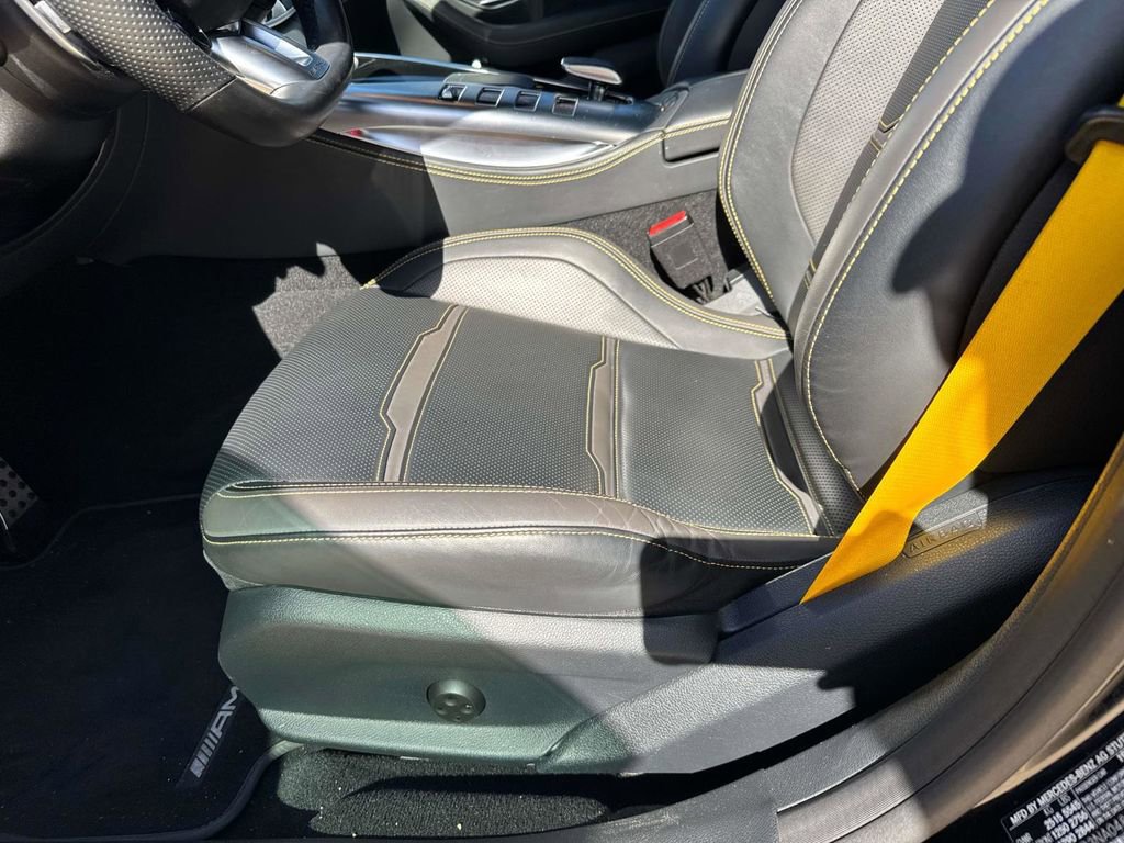 Used 2022 Mercedes-Benz AMG GT 43 image 18