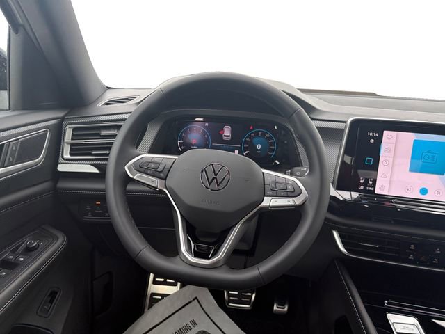 New 2026 Volkswagen Atlas Cross Sport SEL R-Line image 12