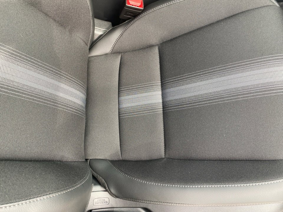 Certified 2026 Honda Civic Sport image 32