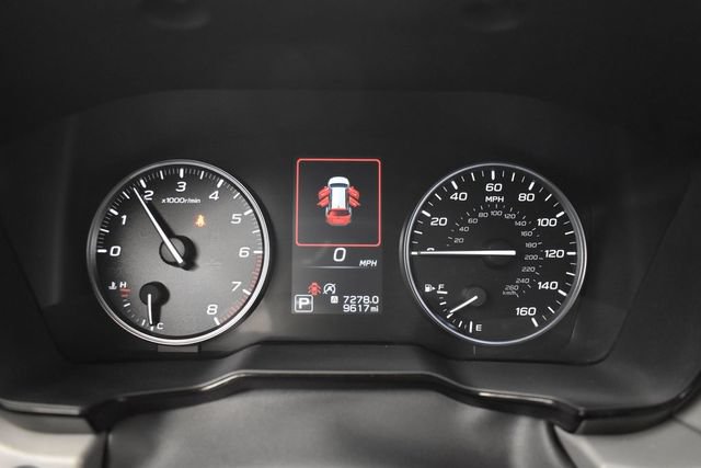 Used 2023 Subaru Outback Premium AWD/4WD image 11