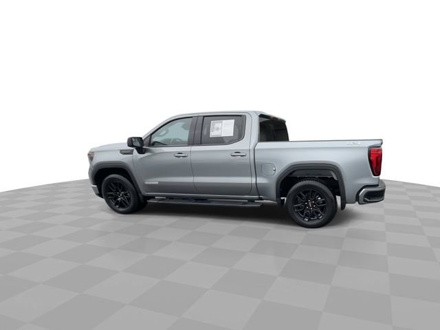 Certified 2023 GMC Sierra 1500 Elevation AWD/4WD image 5