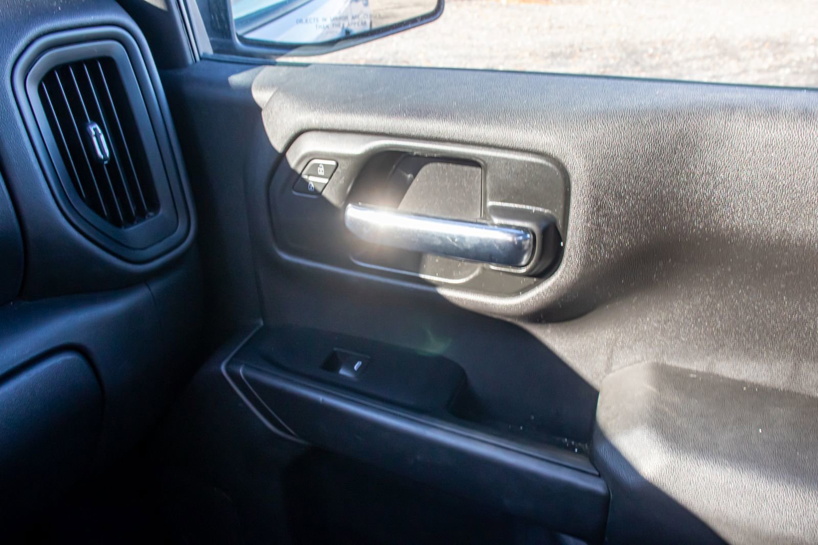 Used 2024 Chevrolet Silverado 1500 W/T w/ WT Fleet Convenience Package image 19