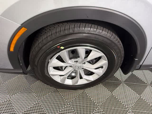New 2027 Honda CR-V LX image 13