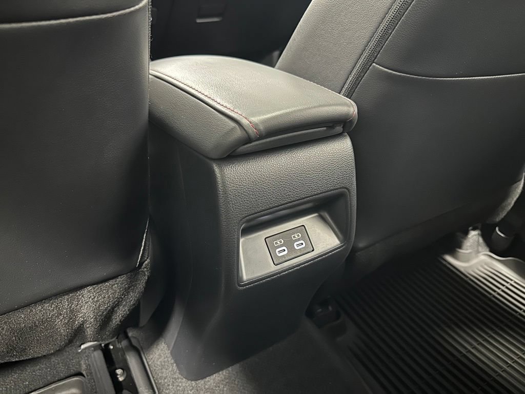 Used 2026 Toyota Corolla XSE FWD image 48