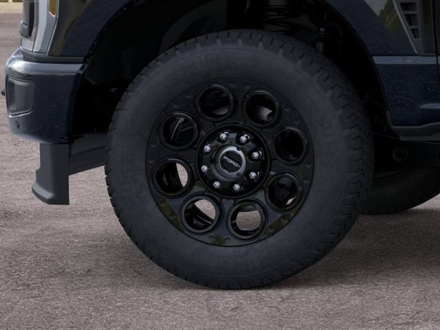 New 2026 Ford F250 Lariat w/ Black Appearance Package AWD/4WD image 47