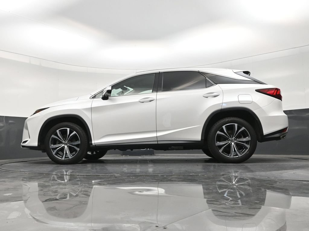 Used 2020 Lexus RX 350 FWD w/ Premium Package image 21