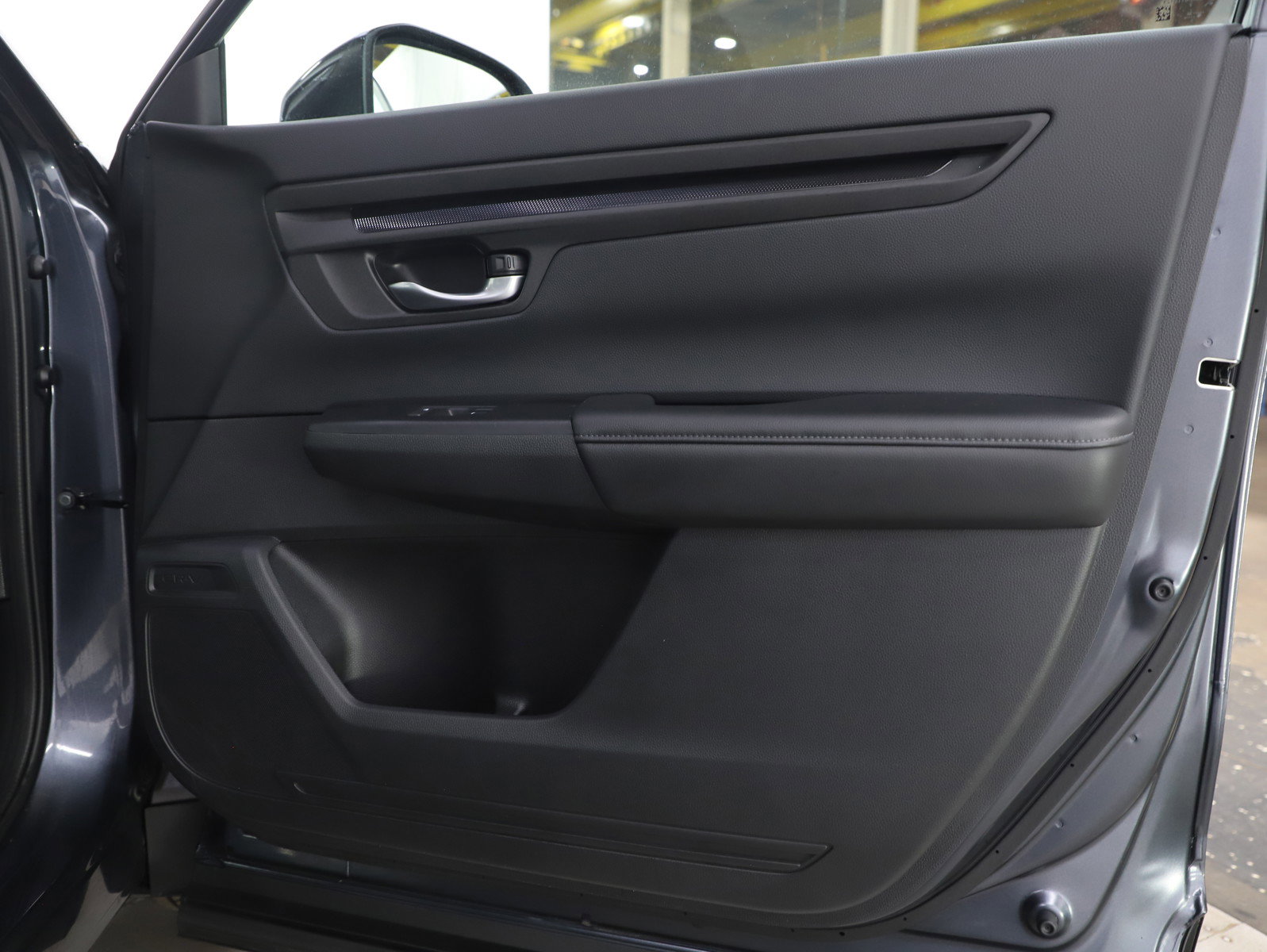 Used 2024 Honda CR-V EX image 9