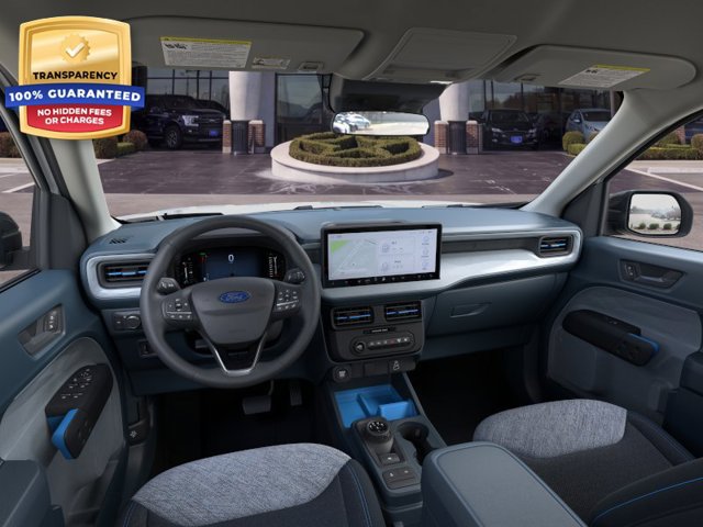 New 2026 Ford Maverick XLT w/ XLT Luxury Package AWD/4WD image 9