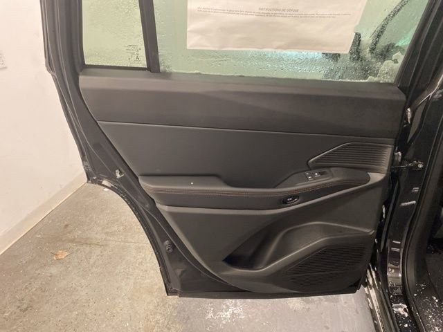 New 2026 Jeep Cherokee Limited image 22