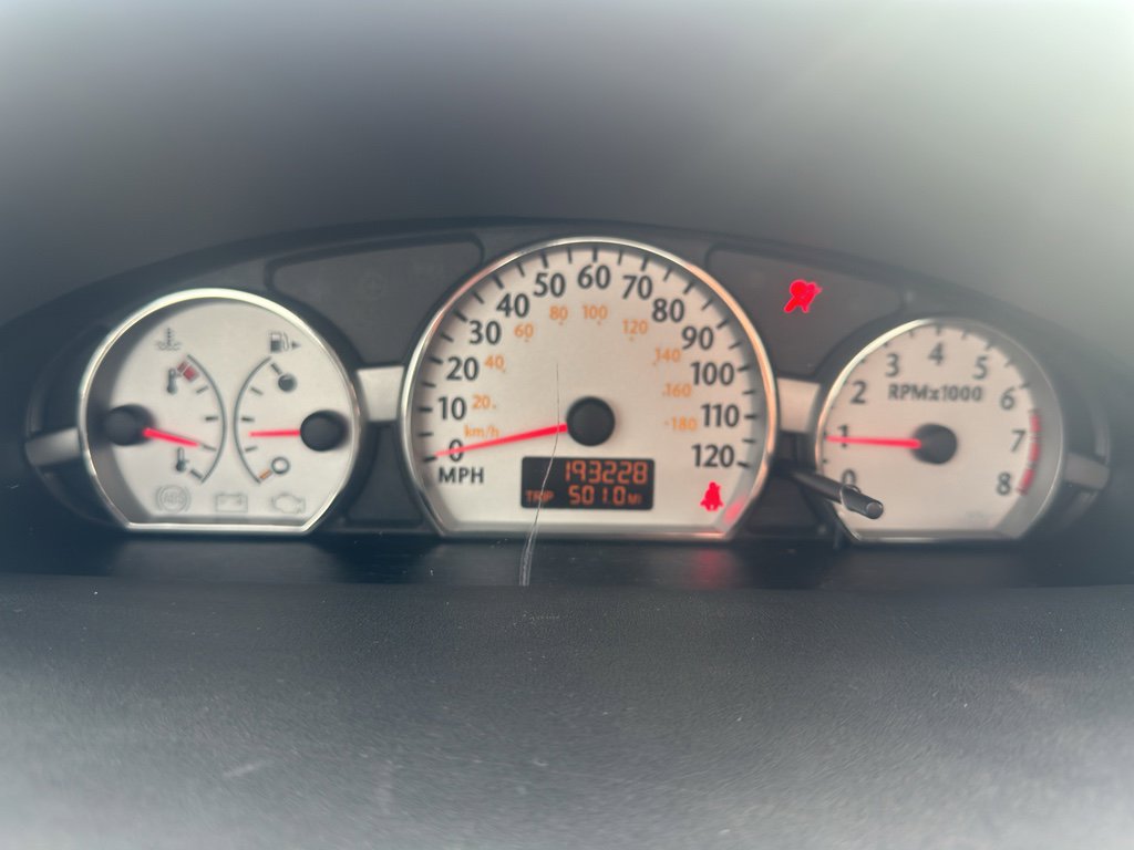 Used 2006 Saturn ION Level 3 w/ Travel Pkg image 15