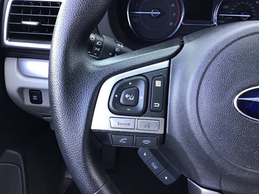 Used 2018 Subaru Forester 2.5i Premium image 18