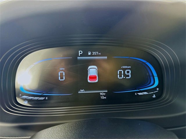 New 2025 Hyundai Venue Limited image 25