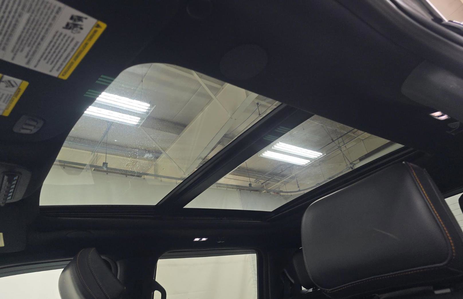 Used 2025 Ford F150 Tremor w/ Equipment Group 402A High image 18