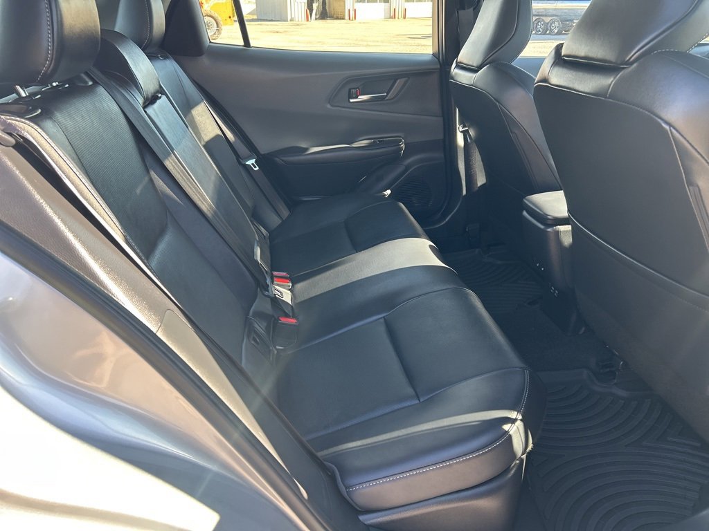 Used 2024 Toyota Prius Limited image 24