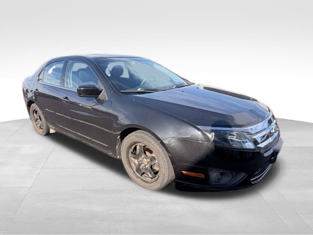 Used 2011 Ford Fusion SE w/ 201A Rapid Spec Order Code FWD image 9