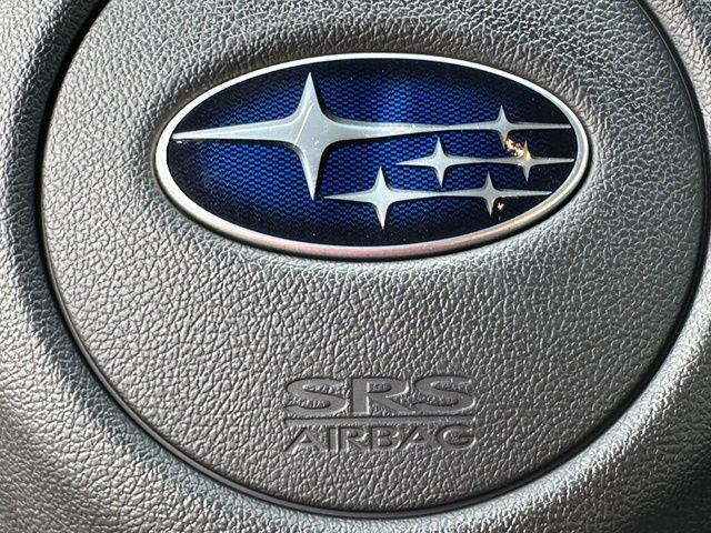Used 2019 Subaru WRX STI AWD/4WD image 30