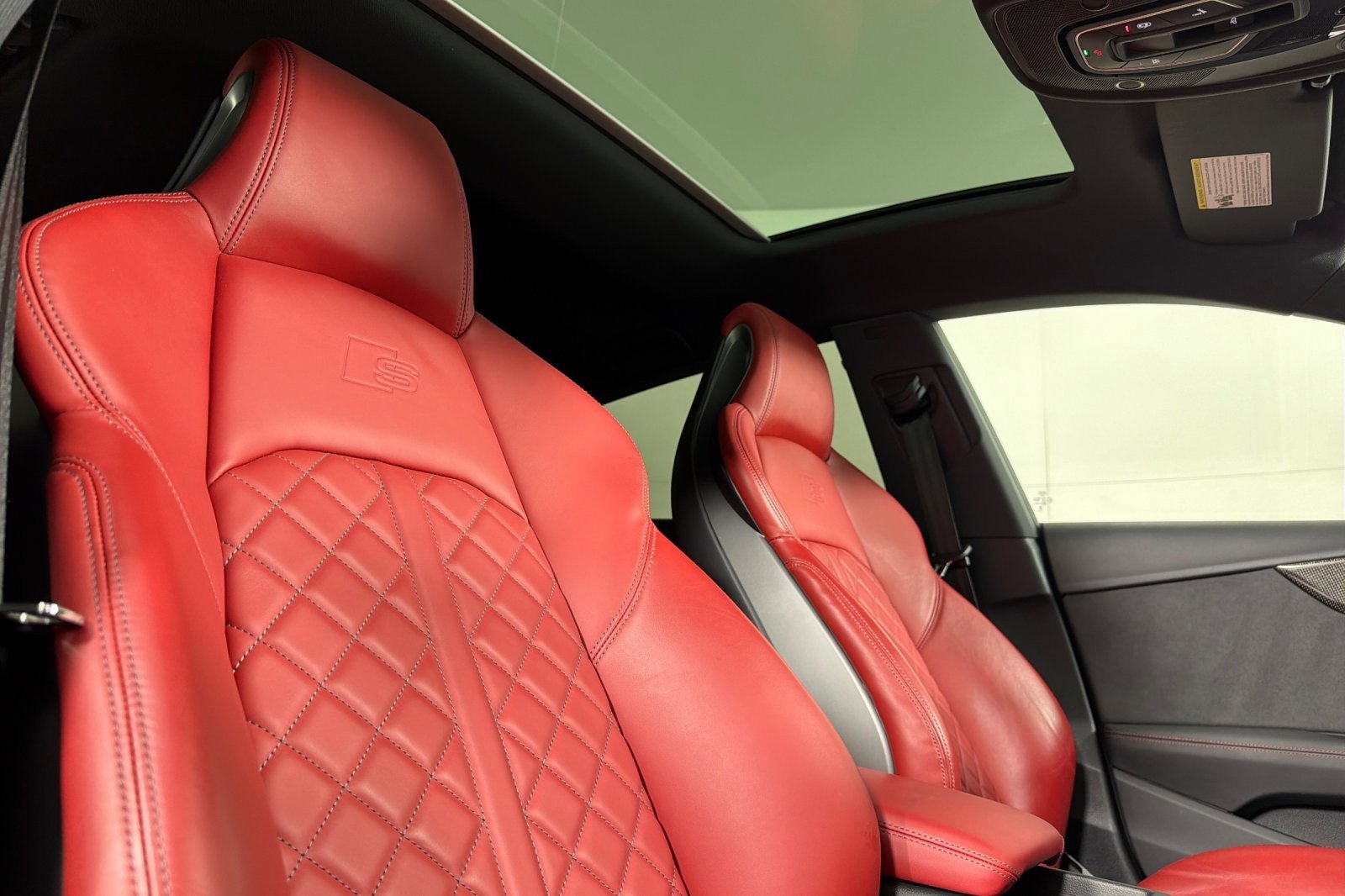 Used 2025 Audi S5 Prestige image 15