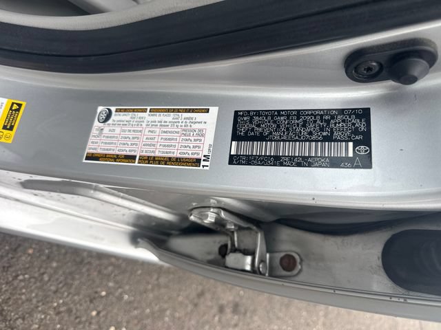 Used 2010 Toyota Corolla FWD image 30