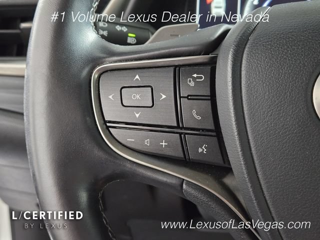Used 2020 Lexus ES 350 w/ Premium Package FWD image 32