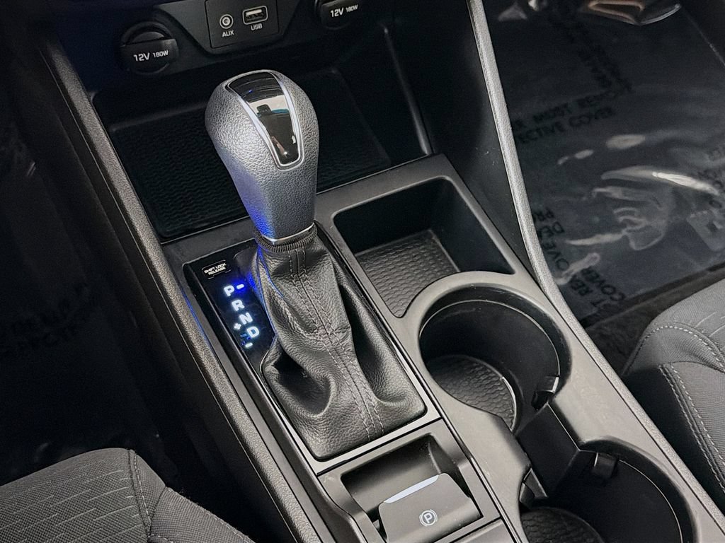 Used 2019 Hyundai Tucson SE AWD/4WD image 16