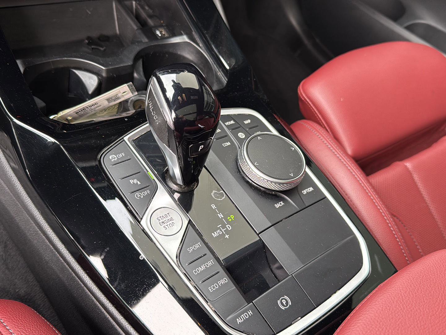 Used 2022 BMW X3 sDrive30i w/ Convenience Package w/ZPA image 25