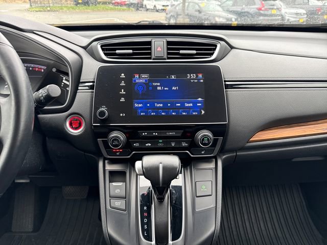 Used 2018 Honda CR-V EX-L image 27