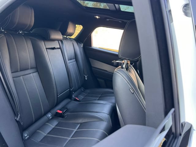 Used 2021 Land Rover Range Rover Velar R-Dynamic S AWD/4WD image 31