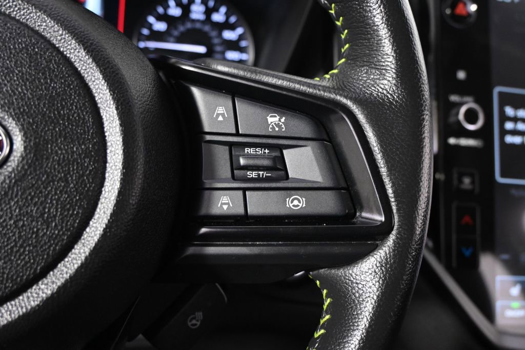 Used 2023 Subaru Ascent Onyx Edition image 34