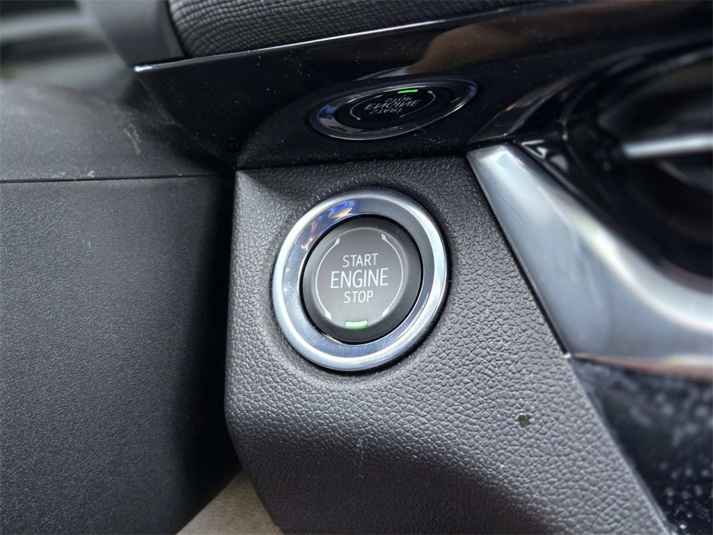 New 2025 Buick Envista Avenir image 27