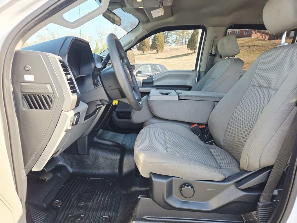 Used 2020 Ford F350 XLT image 11