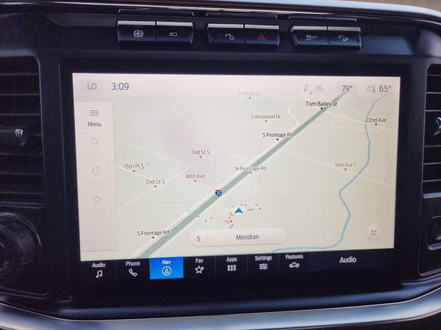 Used 2024 Ford F250 King Ranch w/ Chrome Package image 33