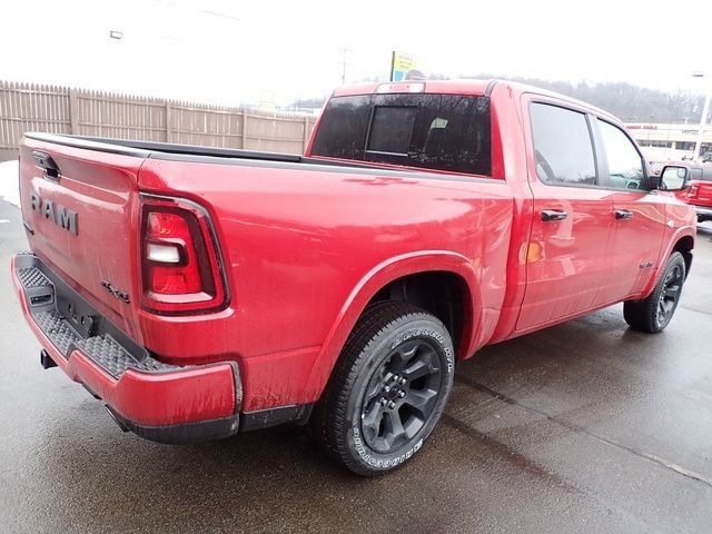 New 2026 RAM 1500 Big Horn image 7