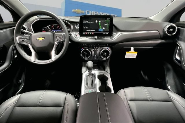New 2026 Chevrolet Blazer LT w/ Sound & Technology Package AWD/4WD image 5