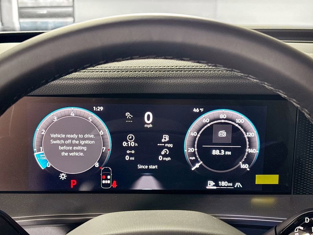 New 2026 Volkswagen Tiguan SE R-Line AWD/4WD image 14