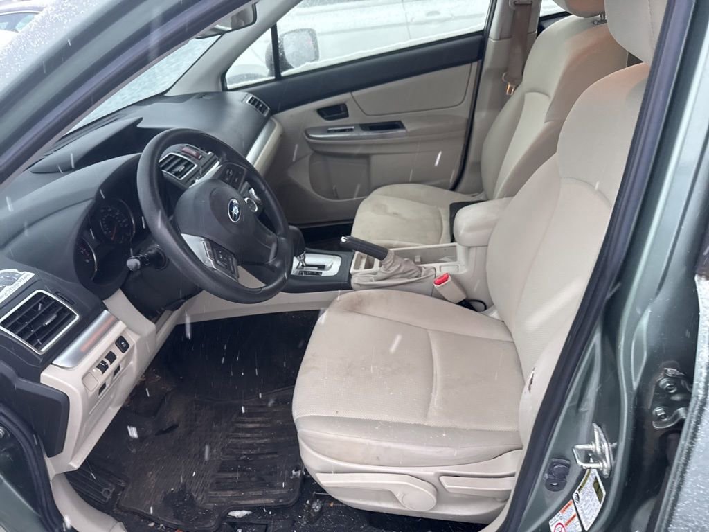 Used 2015 Subaru Impreza 2.0i image 5