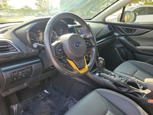 Used 2021 Subaru Crosstrek 2.5i Sport w/ Moonroof Package AWD/4WD image 22