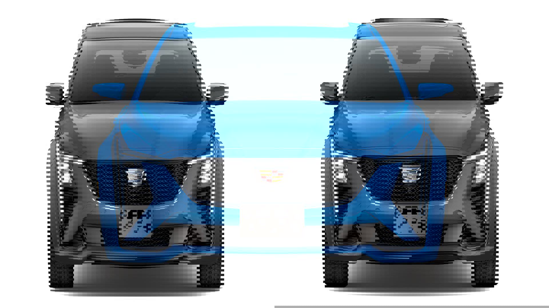 New 2026 Cadillac CT5 Sport w/ Technology Package image 26