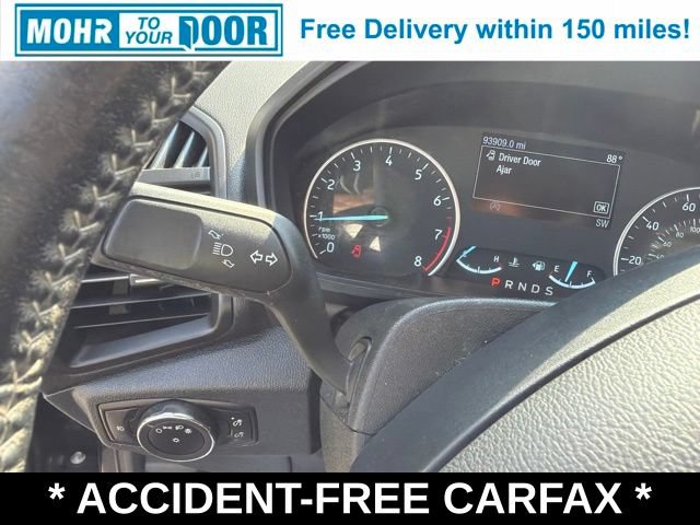 Used 2019 Ford EcoSport SES AWD/4WD image 18