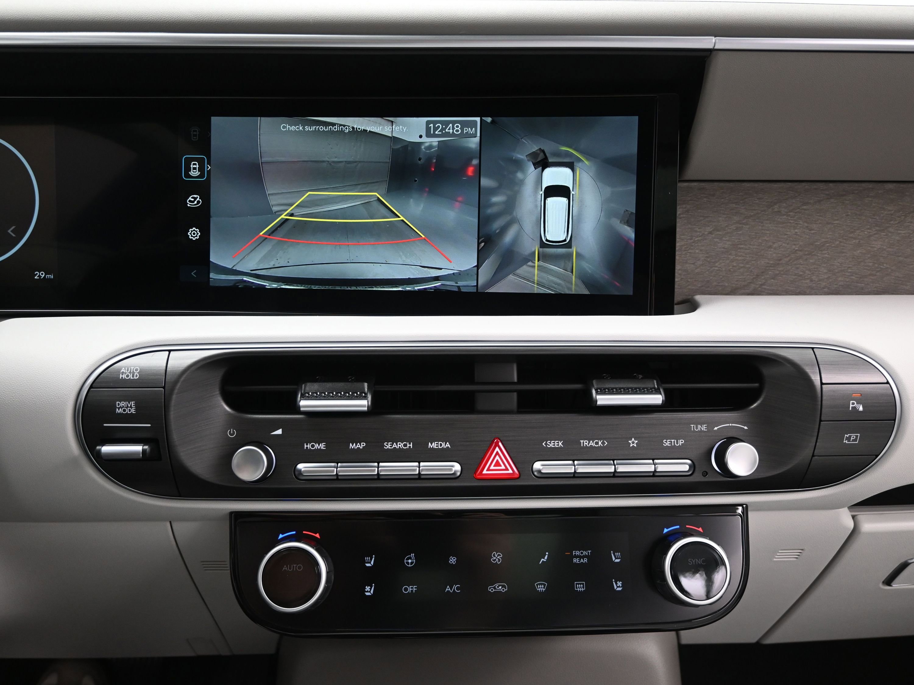 New 2026 Hyundai Palisade Limited image 6