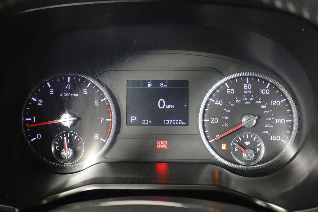 Used 2020 Kia Telluride S AWD/4WD image 10