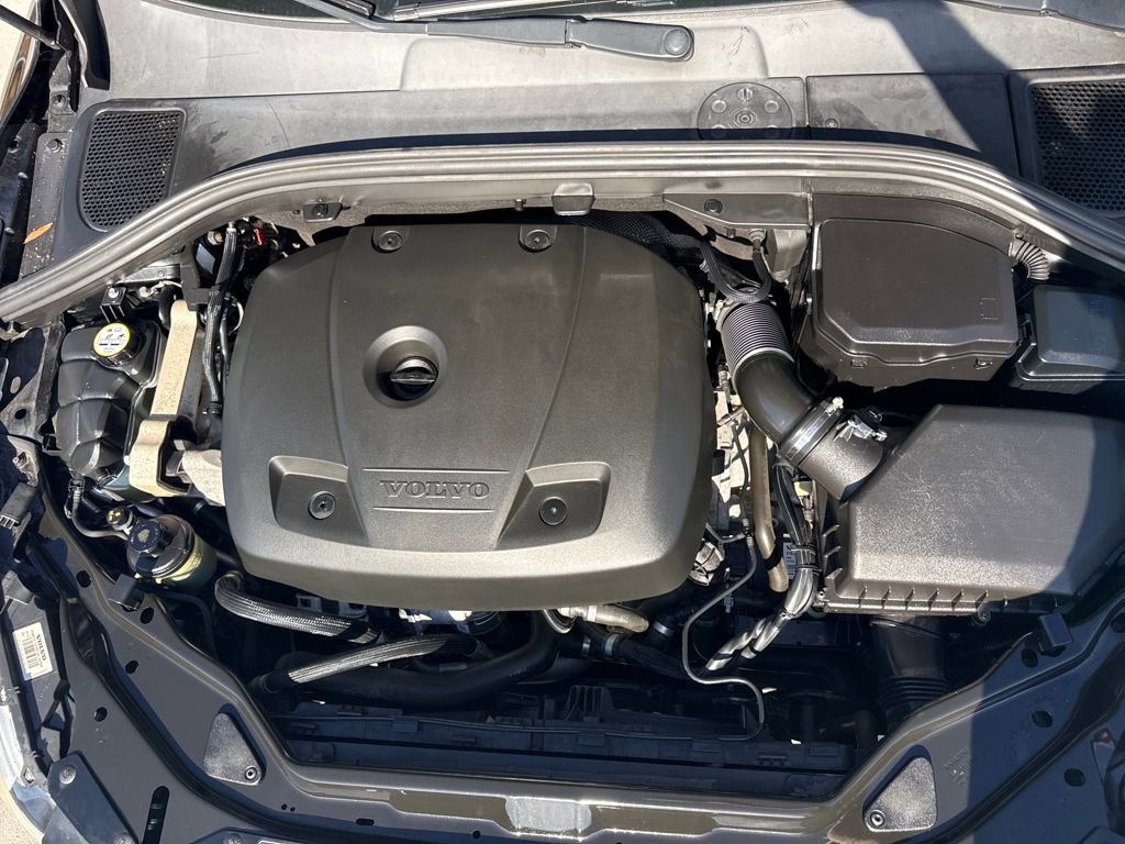 Used 2015 Volvo XC60 T5 Premier w/ Protection Package image 26