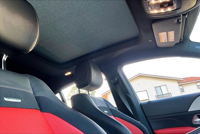 Certified 2024 Mercedes-Benz GLE 53 AMG 4MATIC Coupe image 28