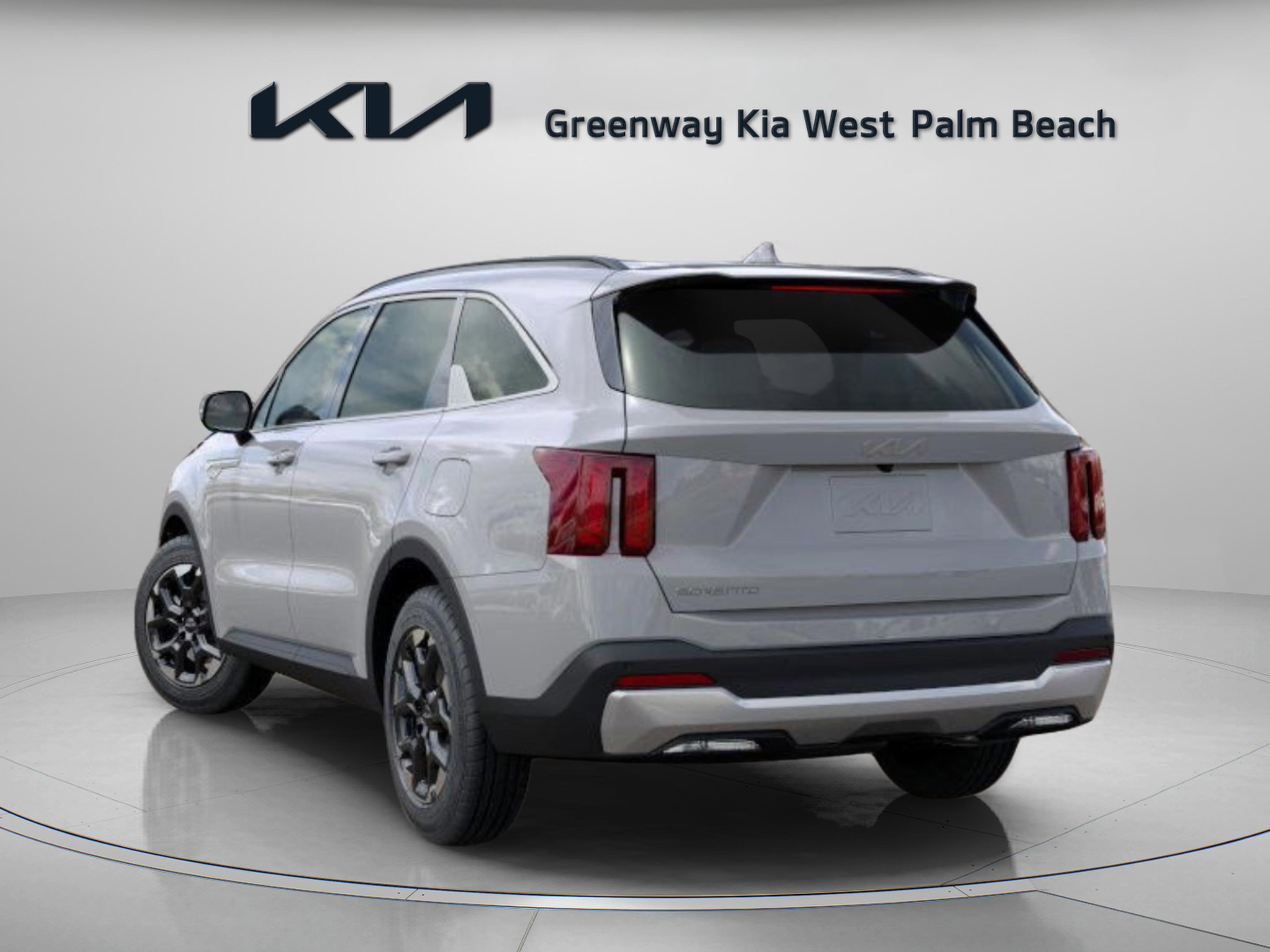New 2026 Kia Sorento S image 5