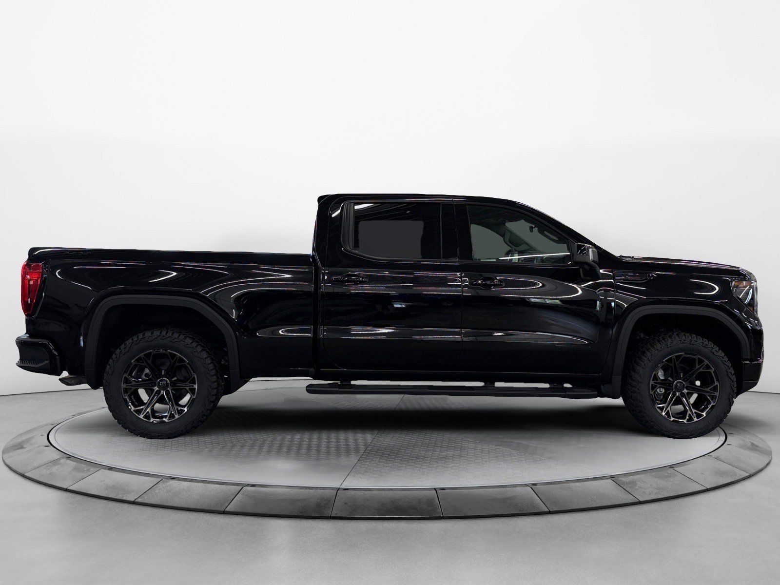 New 2026 GMC Sierra 1500 Elevation w/ Elevation Premium Package AWD/4WD image 2