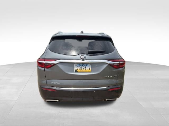 Used 2019 Buick Enclave Essence FWD image 4