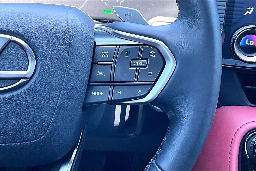 Used 2022 Lexus NX 350h AWD image 12