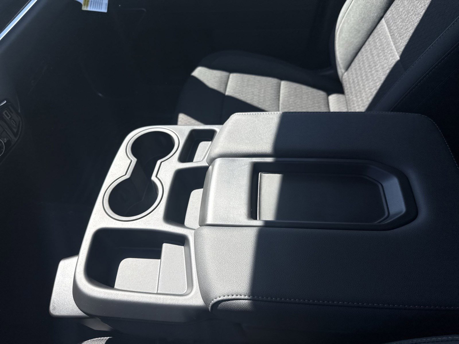 New 2026 GMC Sierra 1500 SLE AWD/4WD image 19