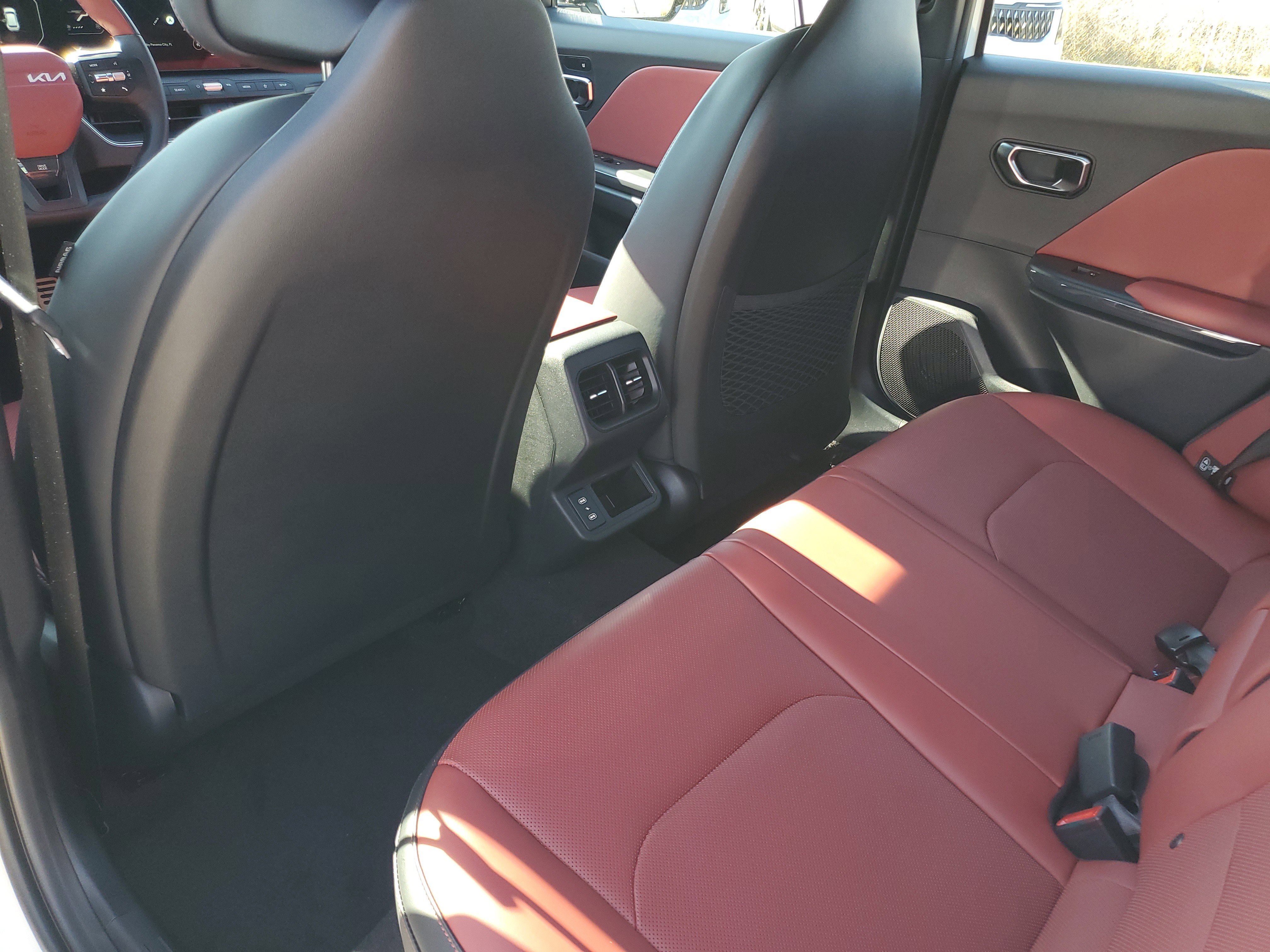 New 2026 Kia K4 GT-Line Turbo image 29