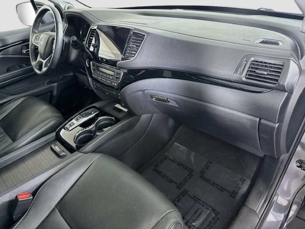 Used 2019 Honda Pilot Elite image 33