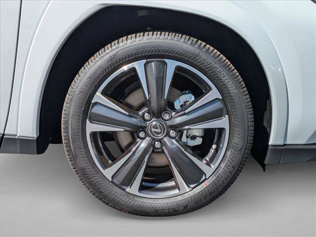 New 2026 Lexus UX 300h FWD image 9
